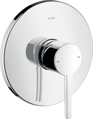 Starck Single Lever Shower Mixer