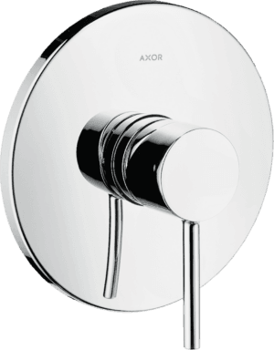 Starck Single Lever Shower Mixer