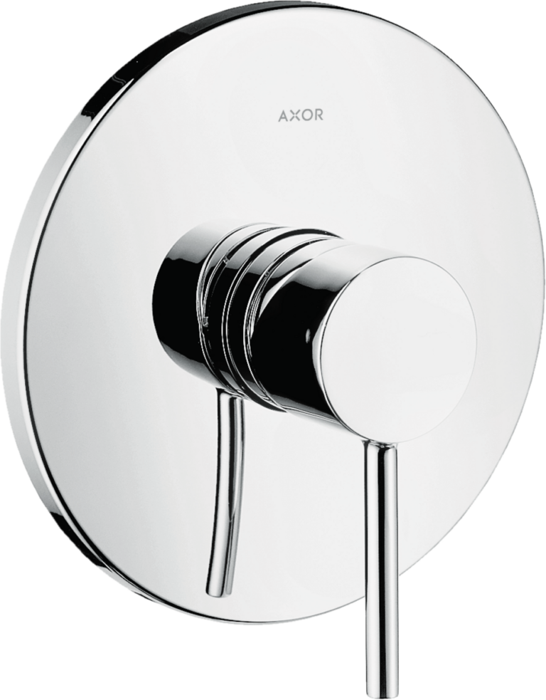 Starck Single Lever Shower Mixer
