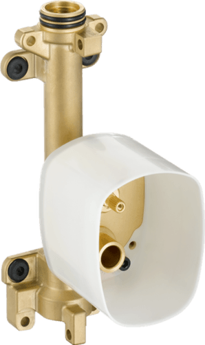 Hand Shower Module Basic Set 1/2"