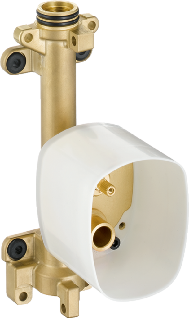 Hand Shower Module Basic Set 1/2"