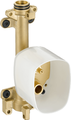 Hand Shower Module Basic Set 1/2"