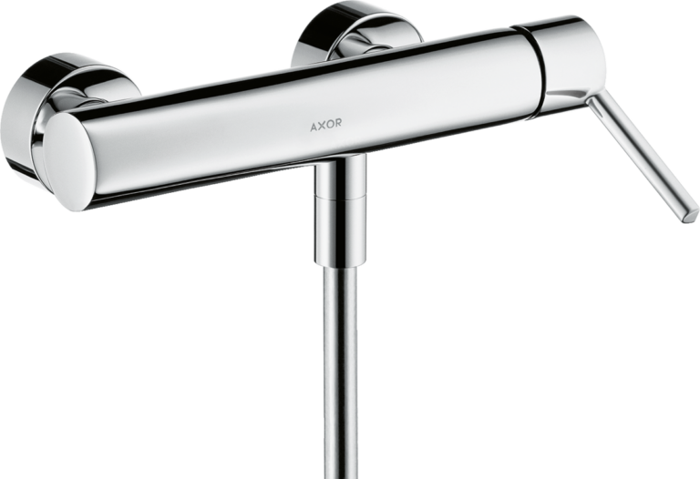 Starck Single Lever Shower Mixer