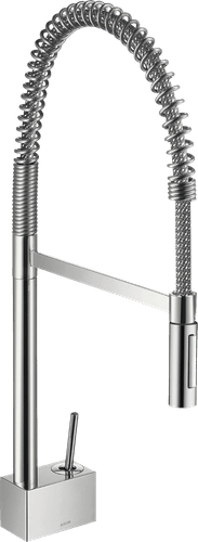 AXOR Semi-Pro Single Lever Kitchen Mixer