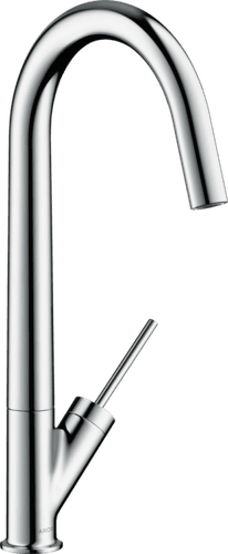 AXOR Starck Single Lever Kitchen Mixer