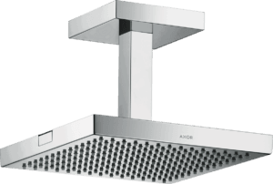 Overhead Shower 240/240 Ceiling Connection