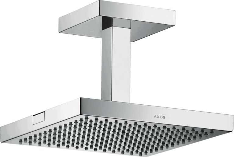 Overhead Shower 240/240 Ceiling Connection