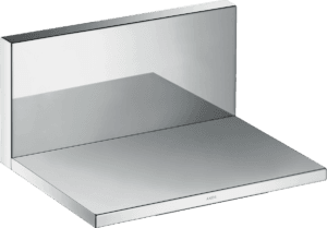 Flood Spout 240 x 120 mm