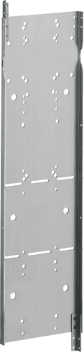 Installation Plate