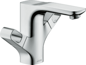 Urquiola 2-Handle Basin Mixer 120 With Waste