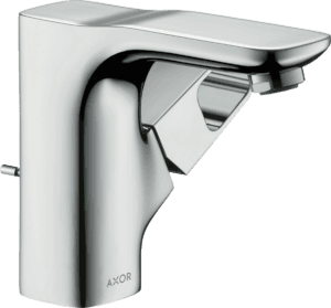 Urquiola Single Lever Basin Mixer 110 For Cloakroom Basin