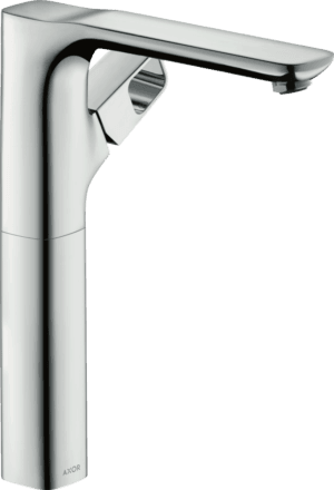 Urquiola Tall Single Lever Basin Mixer 280 For Washbowls