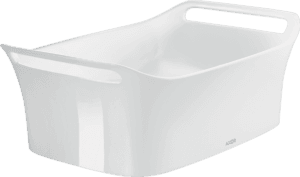 Urquiola Deck Mounted Wash Bowl