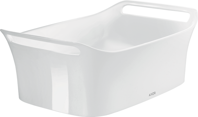 Urquiola Deck Mounted Wash Bowl