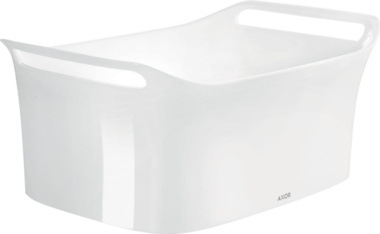 Urquiola Wall Mounted Wash Bowl 624 mm x 399 mm