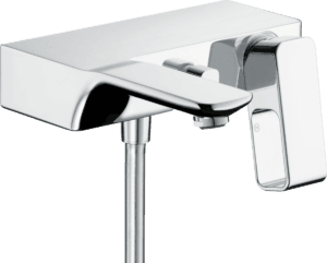 Urquiola Single Lever Bath & Shower Mixer