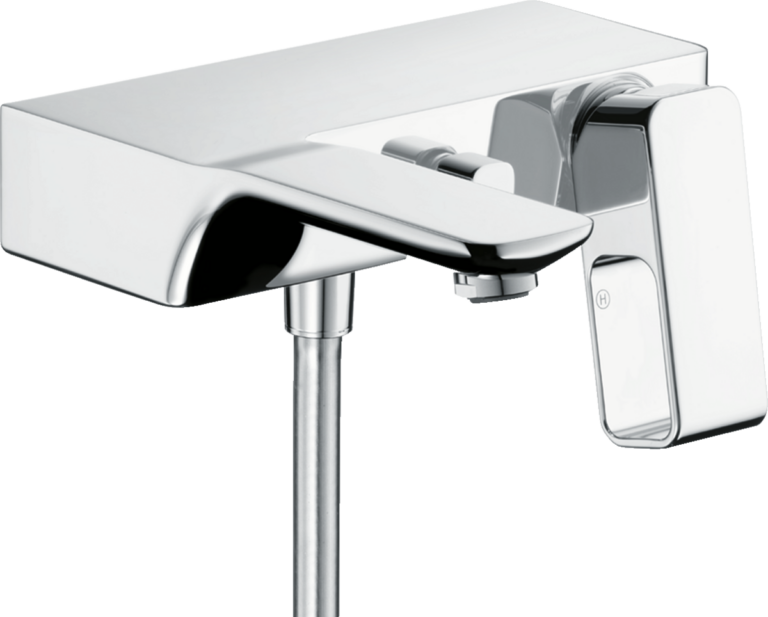 Urquiola Single Lever Bath & Shower Mixer