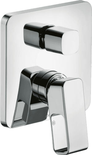 Urquiola Single Lever Bath & Shower Mixer
