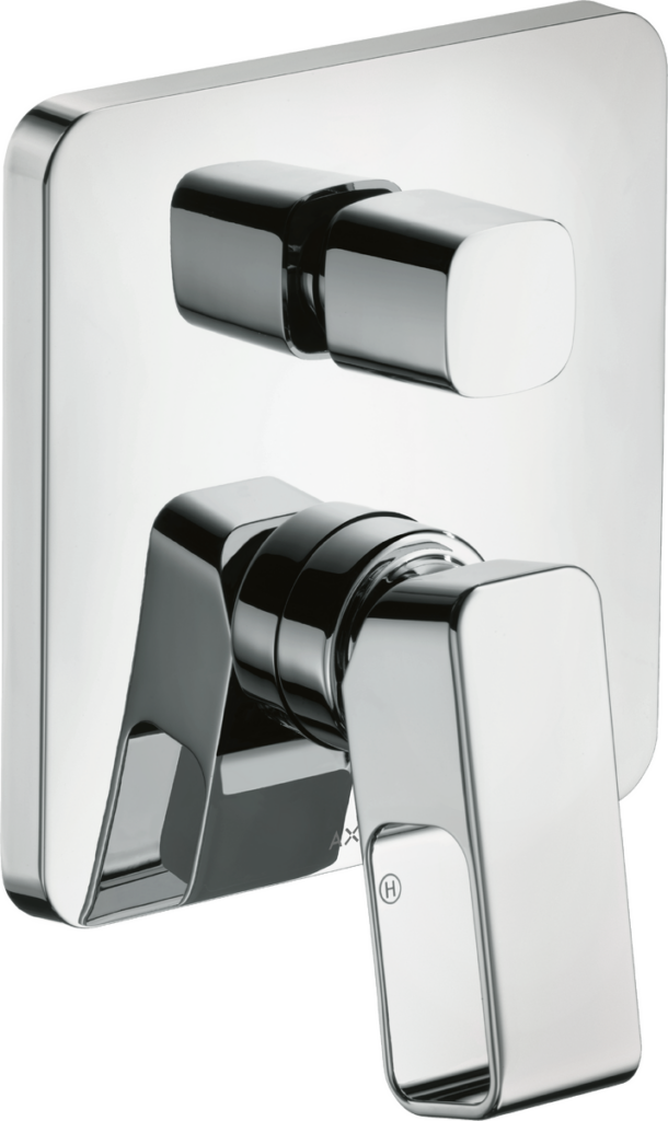 Urquiola Single Lever Bath & Shower Mixer