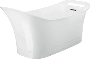 Urquiola Bath Tub 1820mm x 795 mm