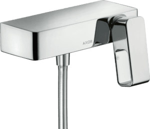 Urquiola Single Lever Shower Mixer Exposed