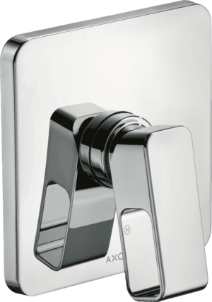 Urquiola Single Lever Shower Mixer Concealed