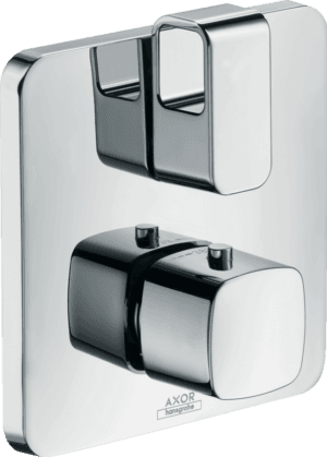 Urquiola Thermostat Concealed With Shut Off Valve