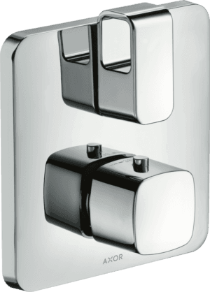 Urquiola Thermostat Mixer Shut-Off/Diverter Valve