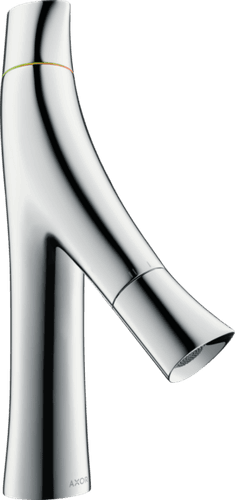 Starck Organic 2-Handle Basin Mixer 80