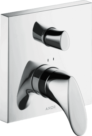 Starck Organic Single Lever Bath Mixer