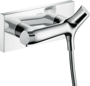 Starck Organic Thermostaic Shower Mixer