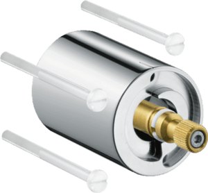 25 mm Extension Set