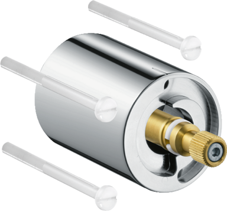 25 mm Extension Set