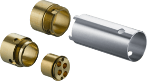 Extension Set 25 mm
