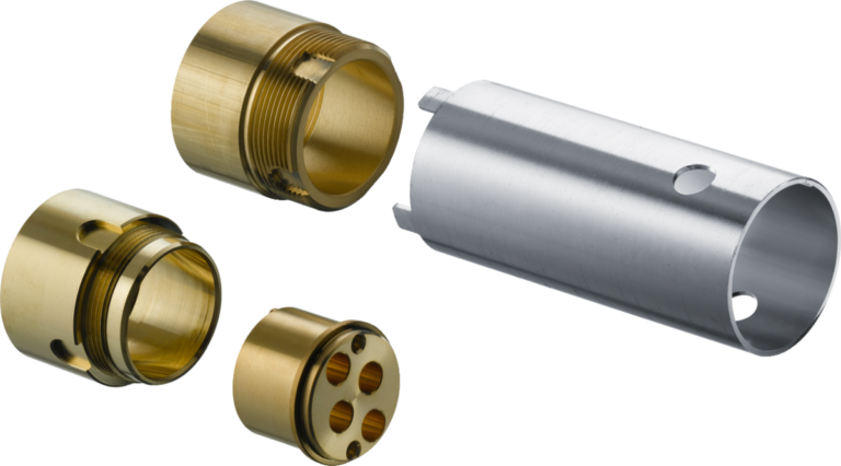 Extension Set 25 mm