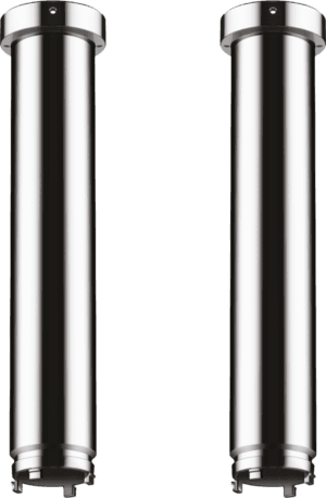 Extension Element 230 mm For Ceiling Connector ShowerHeaven