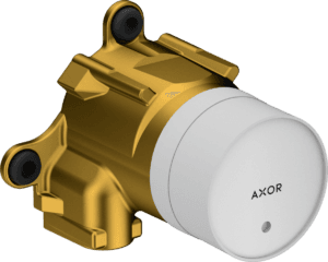 AXOR ONE Basic Set For Basin Mixer For Concealed Installation Wall-Mounted Select