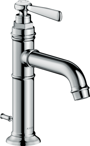 Montreux Single Lever Basin Mixer 100