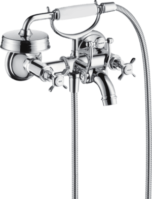 Montreux 2-Handle Bath Mixer
