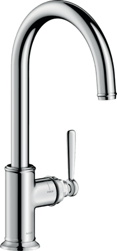 AXOR Montreux Single Lever Kitchen Mixer