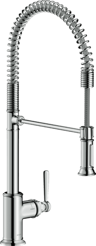 AXOR Montreux Kitchen Mixer Semi-Pro