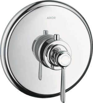 Montreux Thermostatic Mixer Lever Handle