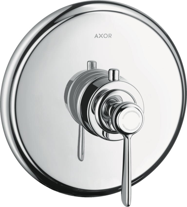Montreux Thermostatic Mixer Lever Handle