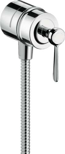 Montreux Fixit Wall Outlet & Shut Off Valve