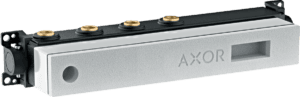 Basic Set For Thermostatic Module Select
