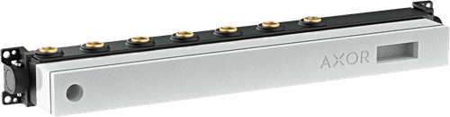 Basic Set For Thermostatic Module Select - 5 Outlets