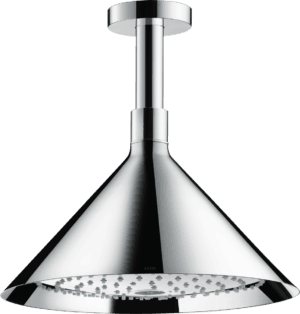 Overhead Shower 240 2jet With Ceiling Connector