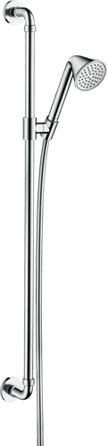 Shower Set 0.90m With 2jet Hand Shower 85