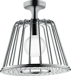 Lampshower 275 1jet With Ceiling Connector