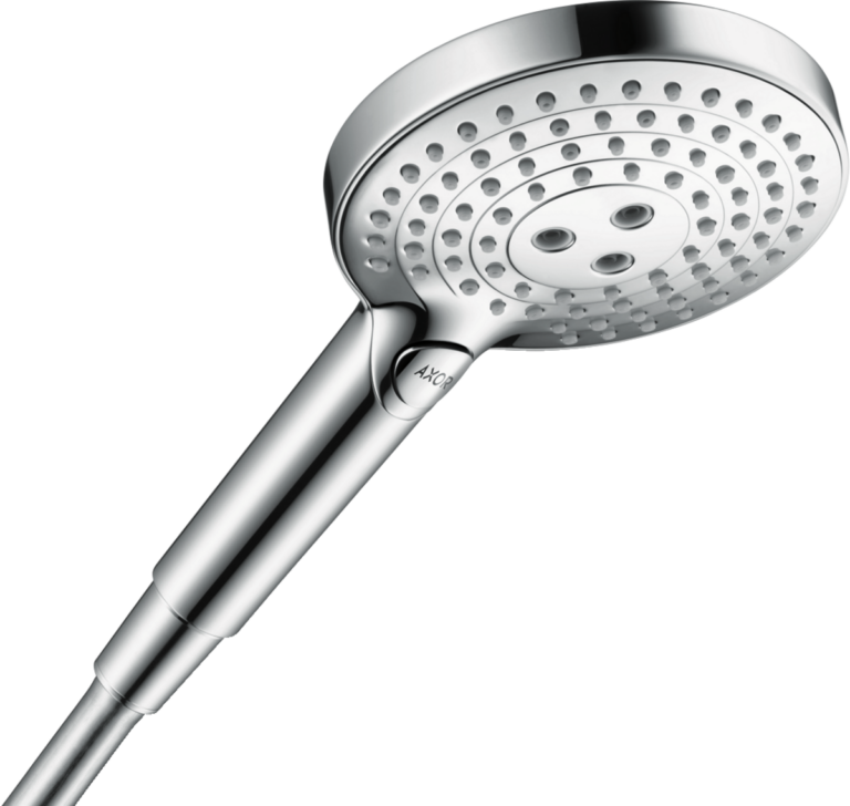 Hand Shower 120 3jet